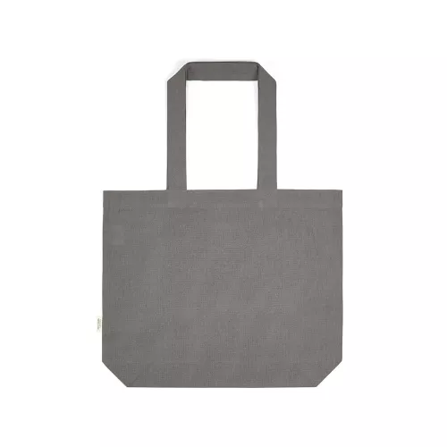 Aconcagua Tote Bag Szürke 