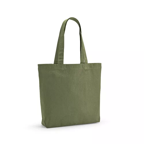 Aconcagua Tote Bag Zöld 