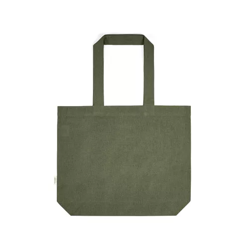 Aconcagua Tote Bag Zöld 
