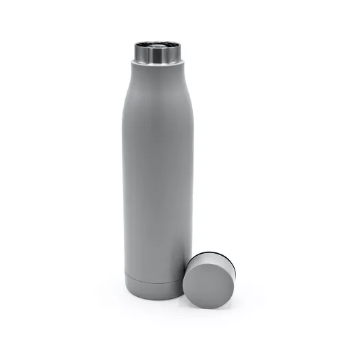 Acuara Bottle ezüst 
