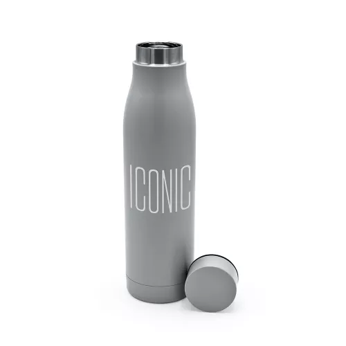 Acuara Bottle ezüst 