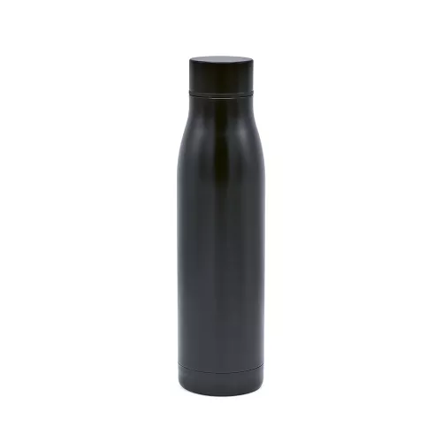 Acuara Bottle Fekete 