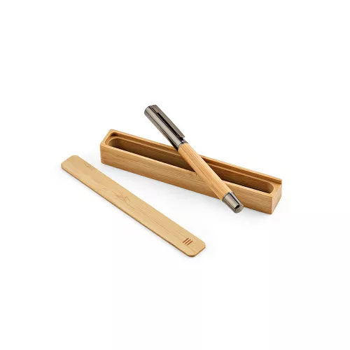 Aeschylus Pen Szürke 
