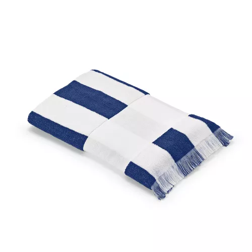 Amadeo Towel Kék 