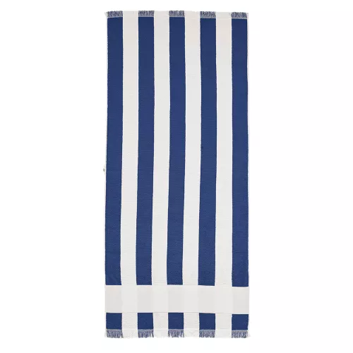 Amadeo Towel Kék 