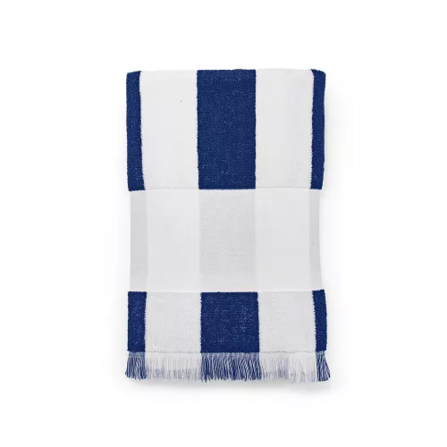 Amadeo Towel Kék 