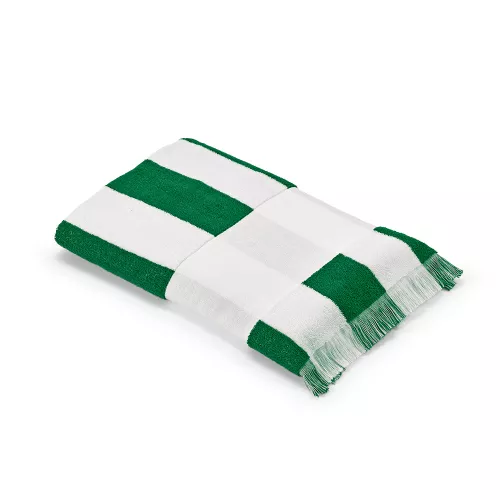 Amadeo Towel Narancssárga 