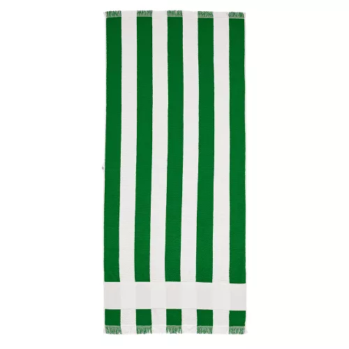 Amadeo Towel Narancssárga 