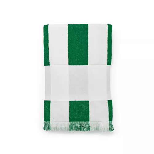 Amadeo Towel Narancssárga 