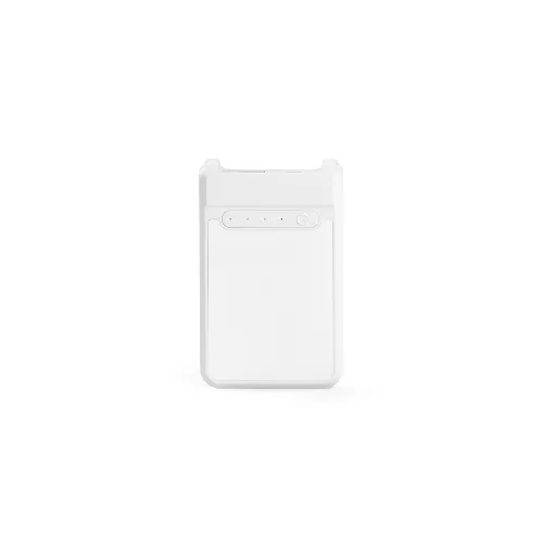 Ampx Powerbank Fehér 