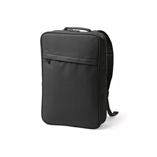 Amsterdam Backpack Fekete 