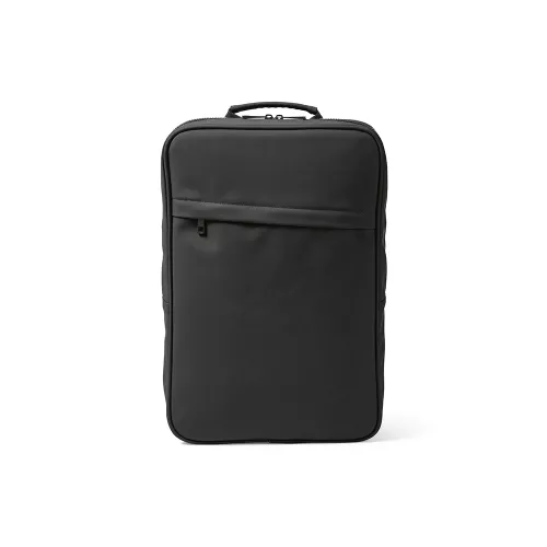 Amsterdam Backpack Fekete 