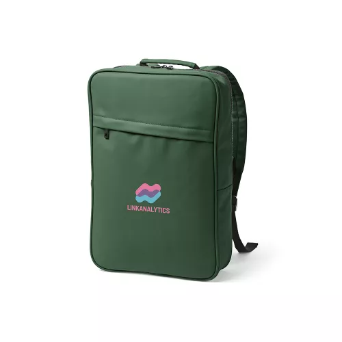 Amsterdam Backpack Narancssárga 