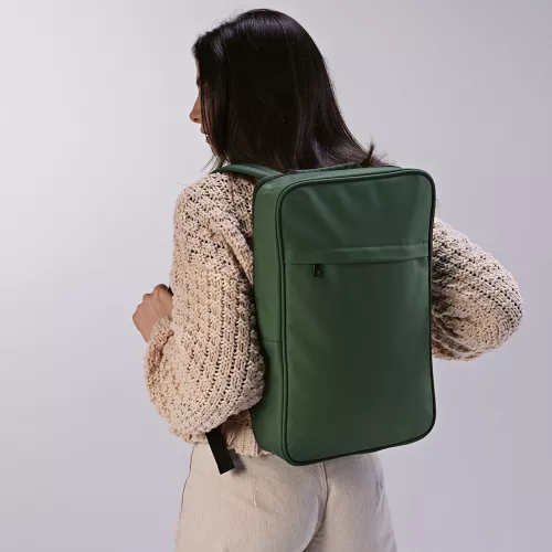 Amsterdam Backpack Narancssárga 