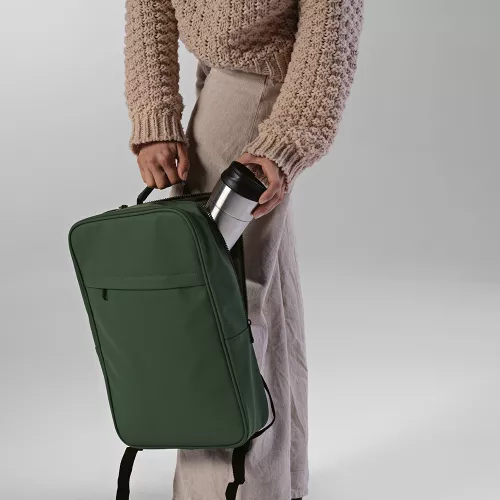 Amsterdam Backpack Narancssárga 