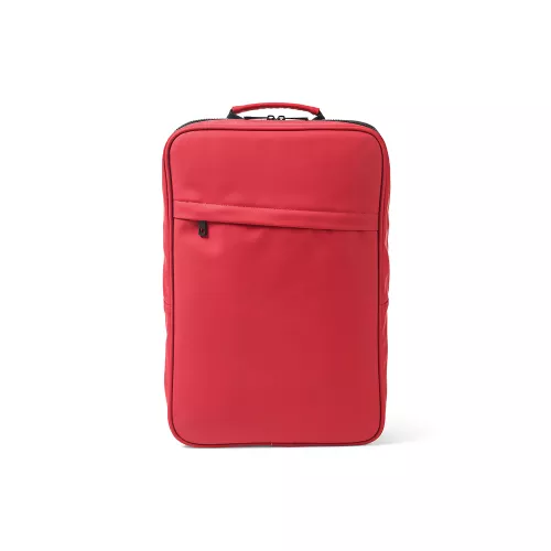 Amsterdam Backpack Piros 