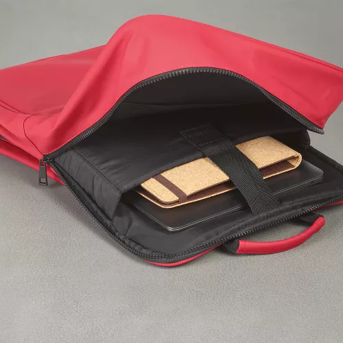 Amsterdam Backpack Piros 
