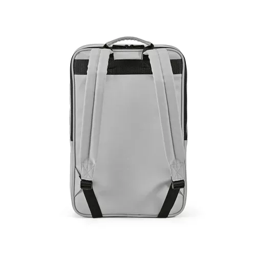 Amsterdam Backpack Szürke 