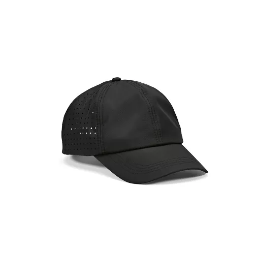Amstrong Cap Fekete 