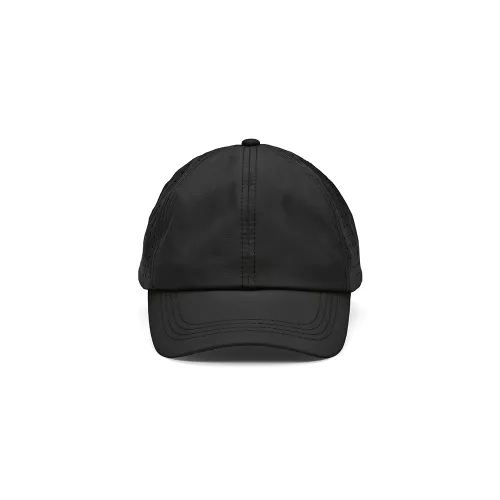 Amstrong Cap Fekete 