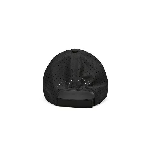 Amstrong Cap Fekete 