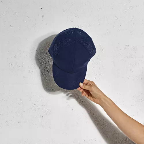 Amstrong Cap Kék 