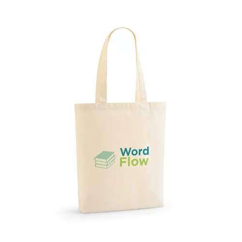 Aneto Tote Bag Szürke 