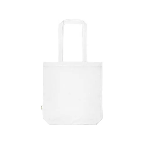 Annapurna Tote Bag Fehér 