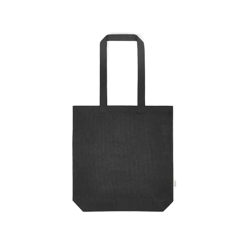 Annapurna Tote Bag Fekete 
