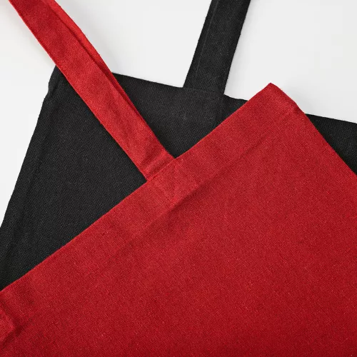 Annapurna Tote Bag Fekete 