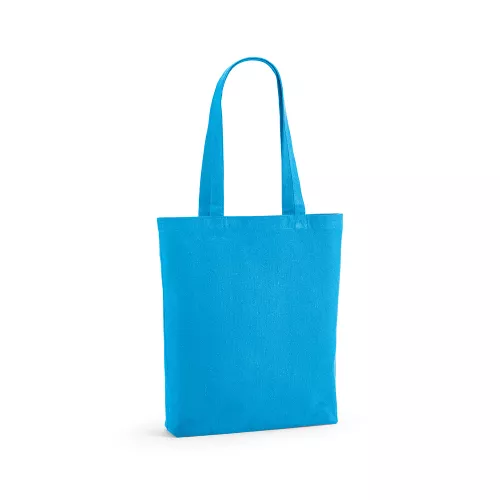 Annapurna Tote Bag Kék 