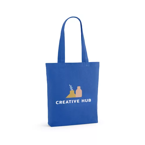 Annapurna Tote Bag Kék 