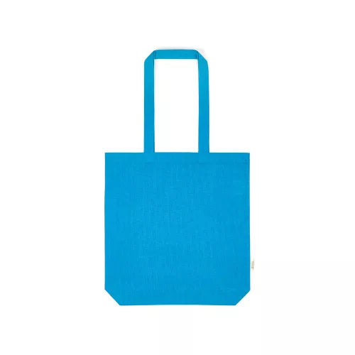 Annapurna Tote Bag Kék 