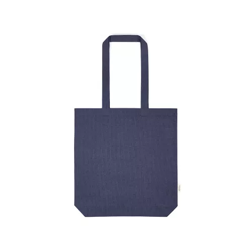 Annapurna Tote Bag Kék 