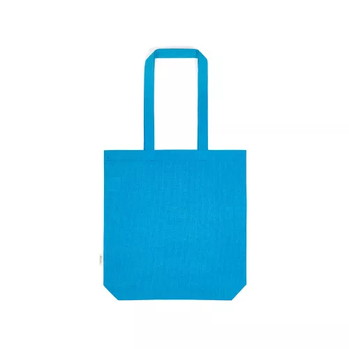 Annapurna Tote Bag Kék 