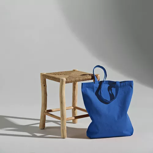 Annapurna Tote Bag Kék 