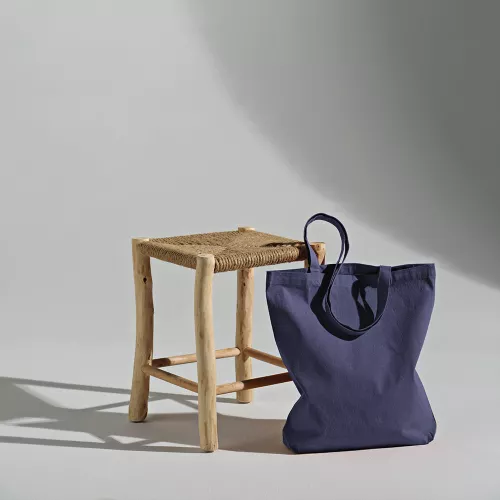Annapurna Tote Bag Kék 