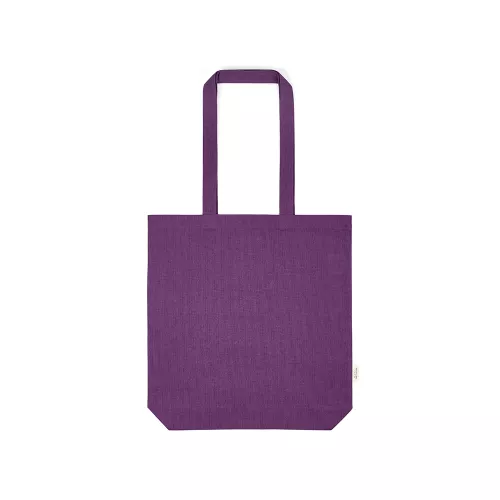 Annapurna Tote Bag Lila 
