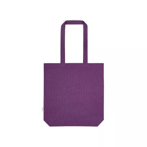 Annapurna Tote Bag Lila 