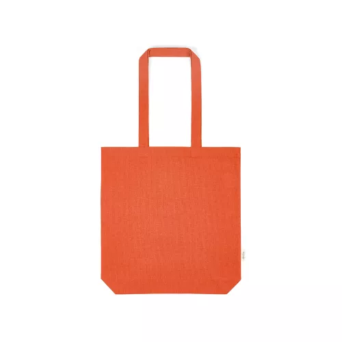 Annapurna Tote Bag Narancssárga 