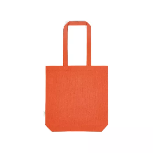 Annapurna Tote Bag Narancssárga 