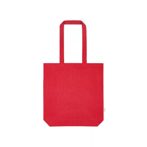 Annapurna Tote Bag Piros 