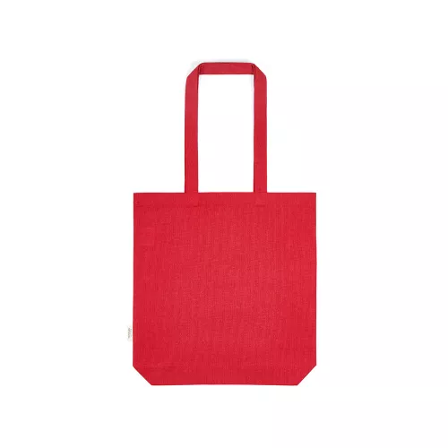 Annapurna Tote Bag Piros 