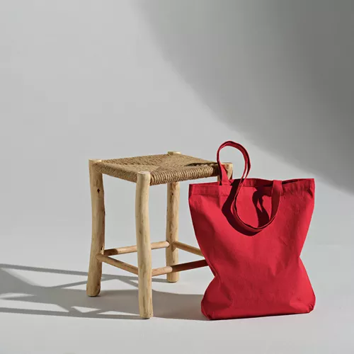 Annapurna Tote Bag Piros 