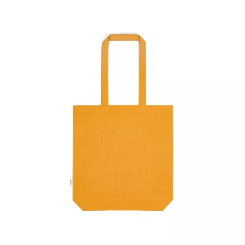 Annapurna Tote Bag Sárga 