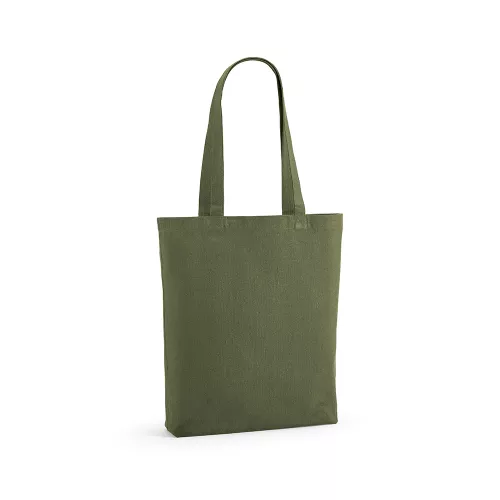 Annapurna Tote Bag Zöld 