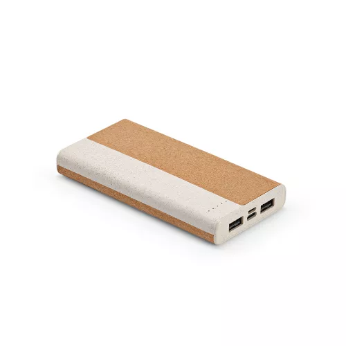 Archimedes Powerbank Szürke 
