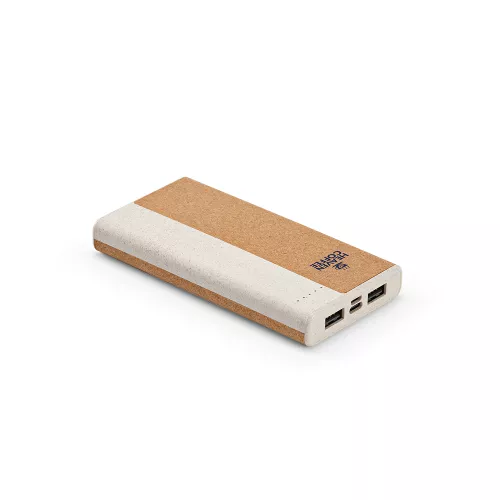 Archimedes Powerbank Szürke 