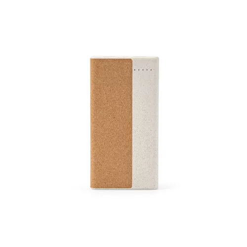 Archimedes Powerbank Szürke 