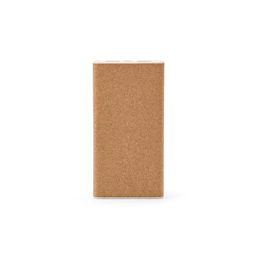 Archimedes Powerbank Szürke 